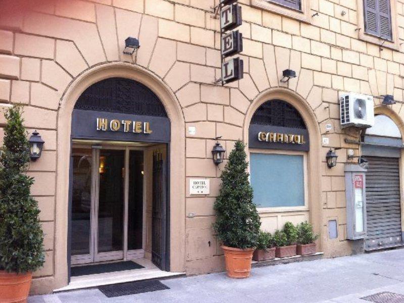 Numa Rome Linea Ξενοδοχείο Εξωτερικό φωτογραφία